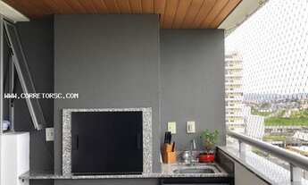 Imagem 6: Apartamento para Venda em Palhoça, Pagani, 2 dormitórios, 1 suíte, 2 banheiros, 1 vaga