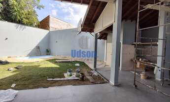 Imagem 6: Casa para Venda em Bauru, Jd. Terra Branca, 3 dormitórios, 1 suíte, 4 banheiros, 4 vagas