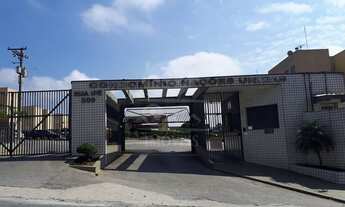 Imagem: Apartamento em Vila São João - Mauá