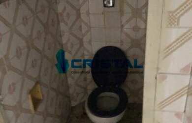 Imagem 6: Ponto comercial com mesanino (proximo ao metro Japao Liberdade