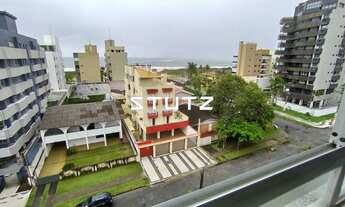 Imagem: Apartamento a venda com vista mar em Caiobá