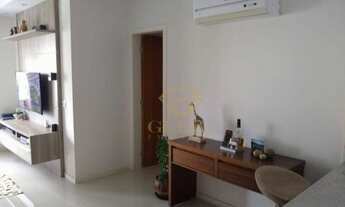 Imagem 5: Edifício Strauss Boulevard, Gleba Palhano, Londrina, 124m² AP2283