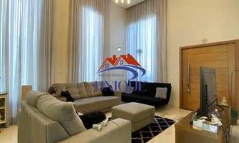 Imagem 7: CASA COM 3 SUÍTES DISPONÍVEL PARA VENDA E LOCAÇÃO NO PORTAL DAS ESTRELAS