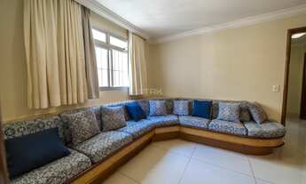 Imagem 5: TRK - Apartamento Golden Tower - 154 m2 - 4 Quartos - Setor Oeste