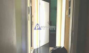 Imagem 6: Apartamento no Humaitá de 2 quartos e dependência completa