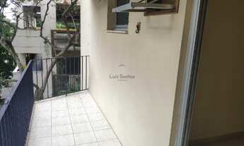 Imagem 3: Lindo Apartamento de 2 Quartos na Freguesia