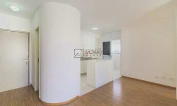 Imagem 5: Venda Apartamento 1 Dormitórios - 52 m² Vila Olímpia