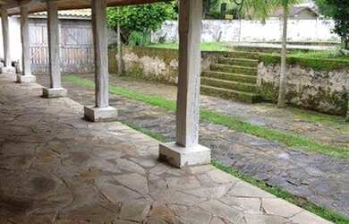 Imagem 2: Chácara com 3 dormitórios à venda, 693 m² por R$ 600.000,00 - Pedrinha - Guaratinguetá/SP