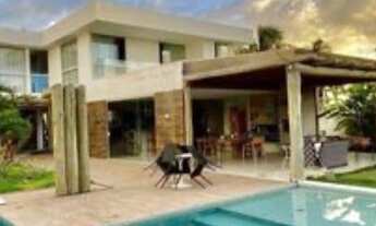 Imagem: Casa para venda possui 480 metros quadrados