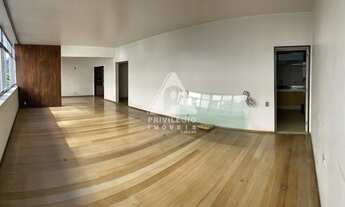 Imagem 3: Apartamento à venda, 3 quartos, 1 suíte, 1 vaga, Copacabana - RIO DE JANEIRO/RJ