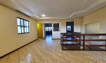 Imagem 4: Sobrado para locação, com vagas para 5 carros e área gourmet Cajuru, Curitiba, PR