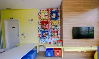 Imagem 3: APARTAMENTO EXCELENTE PARA VENDA - PARQUE SÃO JORGE