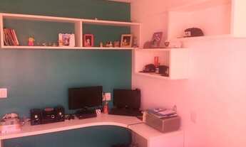 Imagem 4: Oportunidade Itaigara, 3/4 com dependência completa, Nascente