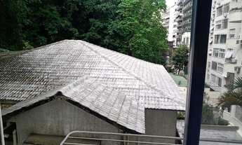 Imagem 6: Excelente apartamento com 66m² para venda - Copacabana