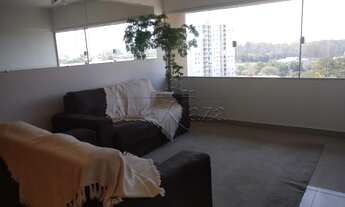 Imagem: Apartamento - Jardim São Dimas - Residencial