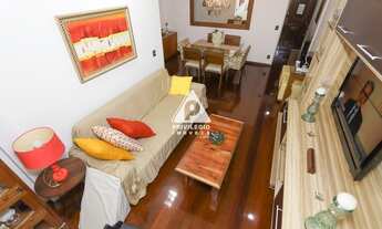 Imagem 6: Apartamento à venda, 3 quartos, 1 suíte, 1 vaga, Copacabana - RIO DE JANEIRO/RJ