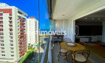 Imagem 4: APTO 4 QUARTOS EM MATA DA PRAIA NO CLUBE SUPER QUADRA B COM 181 M2 E DUAS VAGAS DE GARAGEM