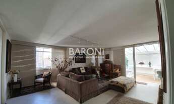 Imagem: São Paulo - Apartamento Padrão - Jardim