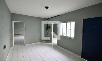 Imagem 3: Casa para Aluguel - Vila Lusitânia, 2 Quartos, 60 m2