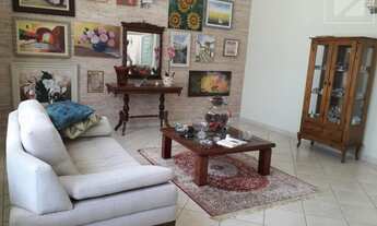 Imagem: Casa à venda 3 Quartos, 1 Suite, 3 Vagas