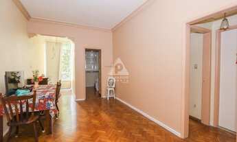 Imagem 1: Excelente apartamento 2 quartos em Copacabana