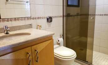 Imagem 7: Apartamento para venda com 120 metros quadrados com 4 quartos em Jardim da Penha - Vitória