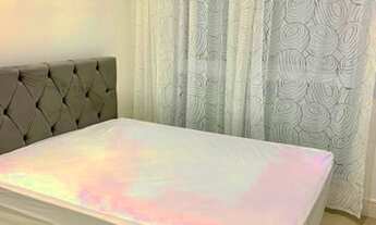 Imagem 6: Apartamento para venda com 96 metros quadrados com 3 quartos em Jurerê - Florianópolis - S