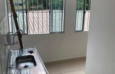 Imagem 7: Casa com 3 dormitórios para alugar, 80 m² por R$ 2.200,00/mês - Vila Clementino - São Paul