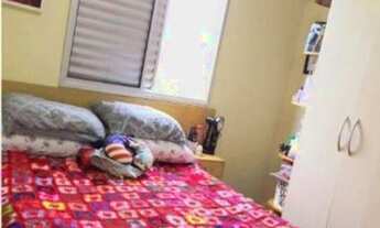 Imagem 5: Apartamento para Venda em São Bernardo do Campo, Planalto, 2 dormitórios, 1 banheiro, 1 va