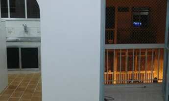 Imagem 3: Apartamento para venda possui 60 metros quadrados com 2 quartos em Portuguesa - Rio de Jan