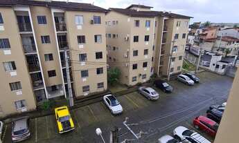 Imagem: DP- ALUGA-SE APARTAMENTO CONDÔMINIO RESIDÊNCIAL