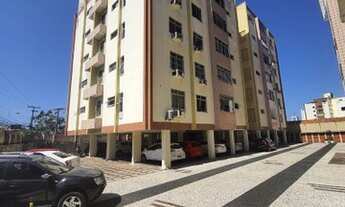 Imagem 2: Apartamento para venda com 105 metros quadrados com 4 quartos em Papicu - Fortaleza - CE