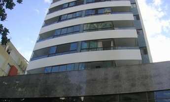 Imagem: Apartamento para venda com 100 metros quadrados