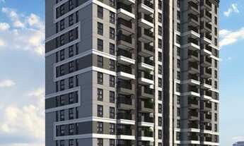 Imagem: Apartamento a venda em Barueri com 2 e 3