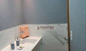 Imagem 6: Apartamento à venda, 54 m² por R$ 285.000,00 - Parque Oeste Industrial - Goiânia/GO