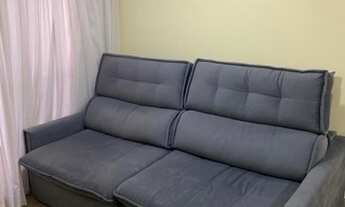 Imagem 3: Apartamento mobiliado para Venda no Condomínio Nova Mogi 2 - Mogi Moderno, Mogi das Cruzes