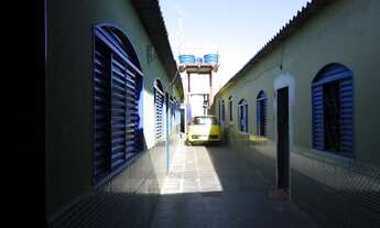 Imagem 4: RDS vende casa com Renda R$ 2.700 setor oeste gama