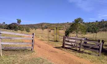 Imagem 2: Fazenda 80 Alqueires, Bom Jesus, GO