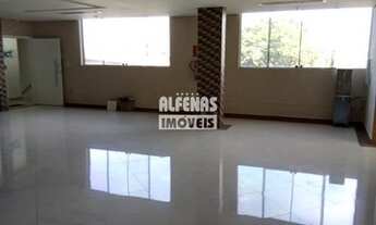 Imagem 2: Andar corrido para aluguel no Bairro Eldorado