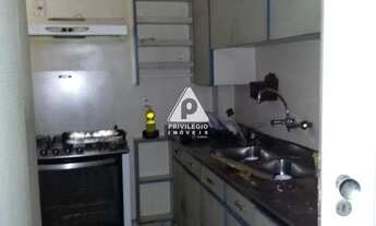 Imagem 7: Apartamento à venda, 3 quartos, 2 suítes, 1 vaga, Ipanema - RIO DE JANEIRO/RJ