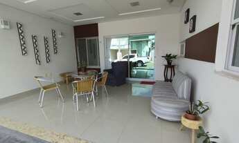 Imagem 2: Casa em condominio à venda, 3 quartos, 2 suítes, 2 vagas, Vida Nova - Parnamirim/RN