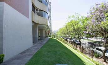 Imagem 3: Porto Alegre - Apartamento Padrão - Bela Vista