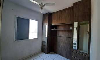 Imagem 6: Apartamento condomínio praças de Sumaré, Nova Veneza, 2 quartos, ac financiamento