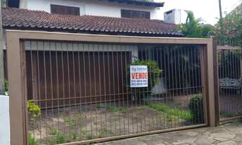 Imagem: Casa de 240 metros quadrados no bairro Higienópolis