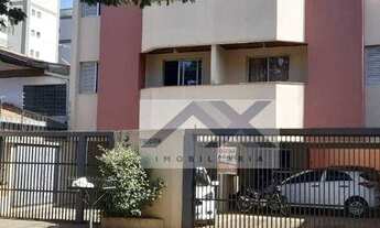 Imagem 3: Apartamento com 1 dormitório à venda, 43 m² por R$ 160.000,00 - Jardim Panorama - Bauru/SP