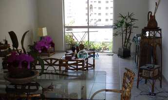 Imagem 2: Apartamento à venda, 127 m² por R$ 600.000,00 - Santa Paula - São Caetano do Sul/SP