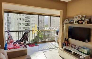 Imagem 4: Excelente apartamento Reserva do Parque