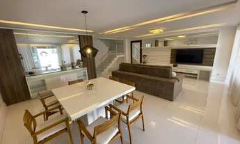 Imagem 7: Casa de condomínio sobrado para aluguel e venda tem 300 metros quadrados com 5 quartos