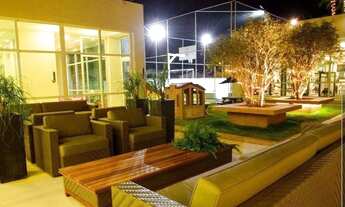 Imagem 2: Prédio alto padrão! Todo com móveis planejados