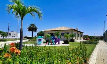 Imagem 3: Vendem-se lotes no residencial Ninho - em todas as etapas